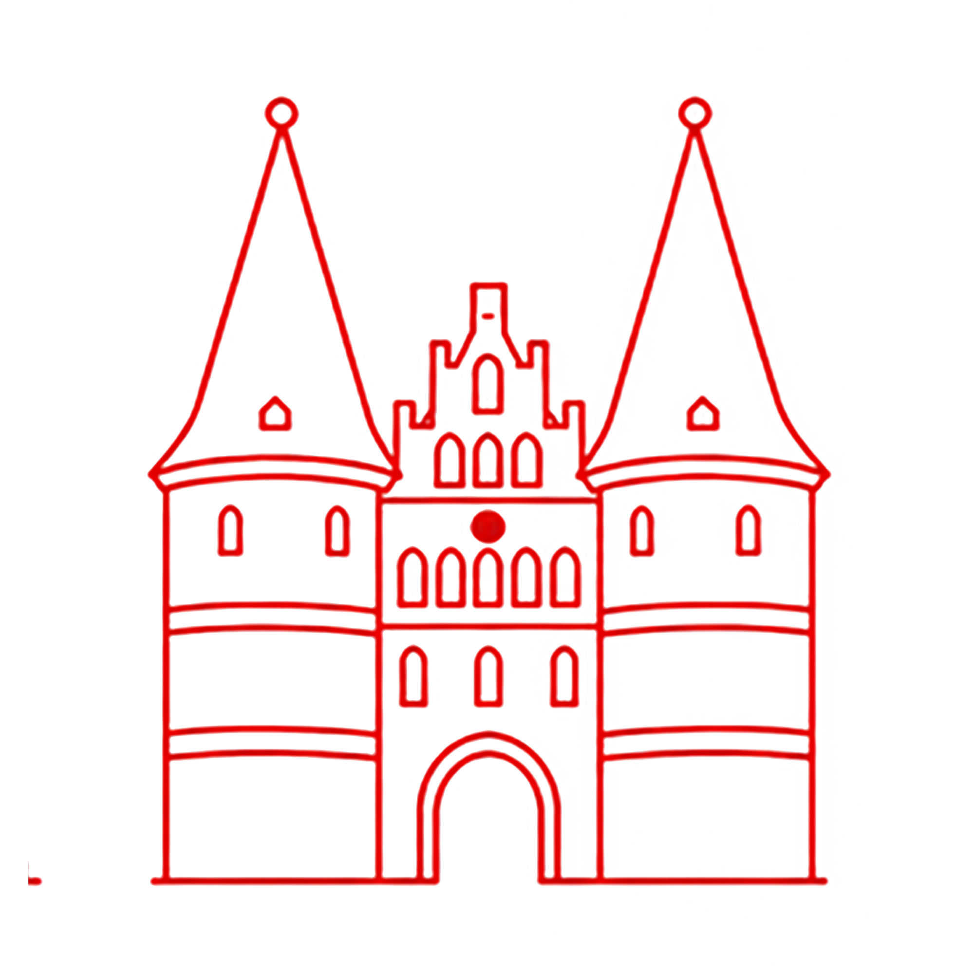 Hamburg